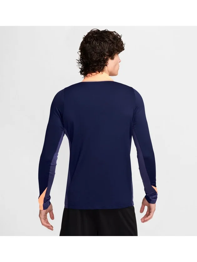 Df Strk Dril Top