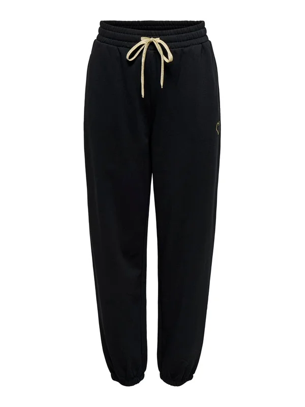 Noomi Glitter String Pant SWT Noos