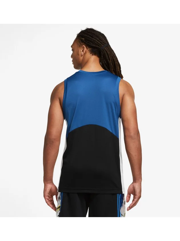 Dri-FIT Startfv Jsy