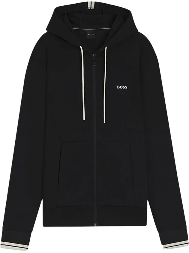 FZ Hoodie Zone
