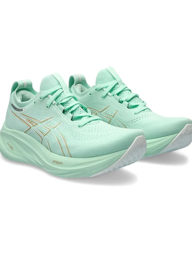 Gel Nimbus 26