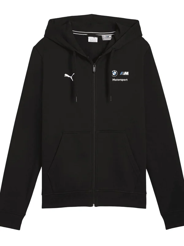 MMS Ess Fleece Jacket