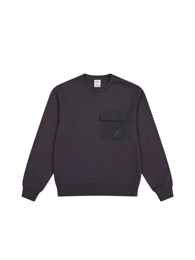 Crewneck Sweatshirt