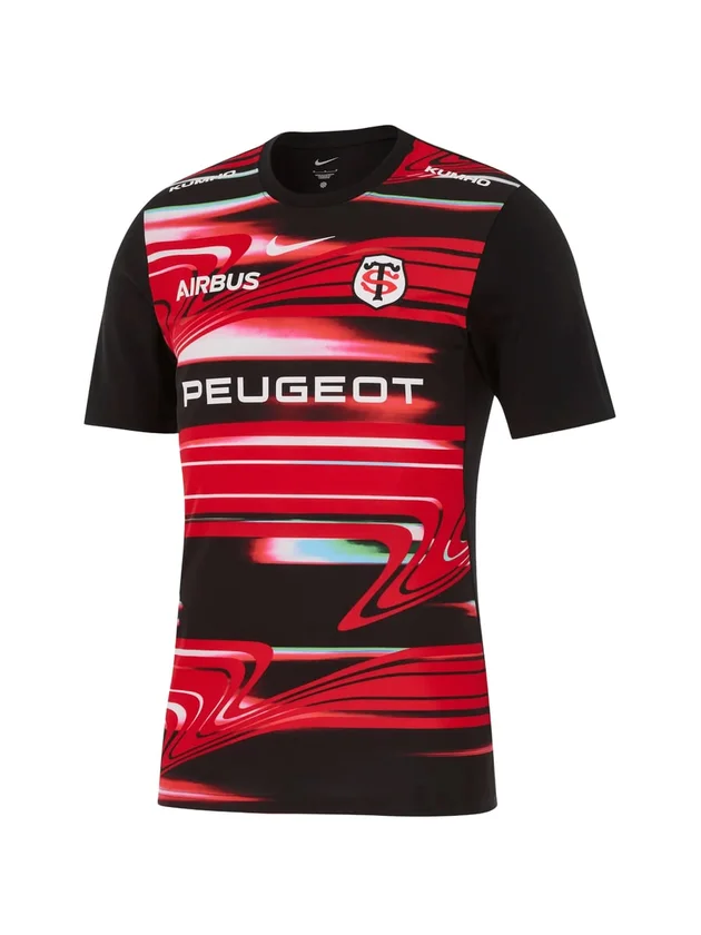 Pre Match SS Top
