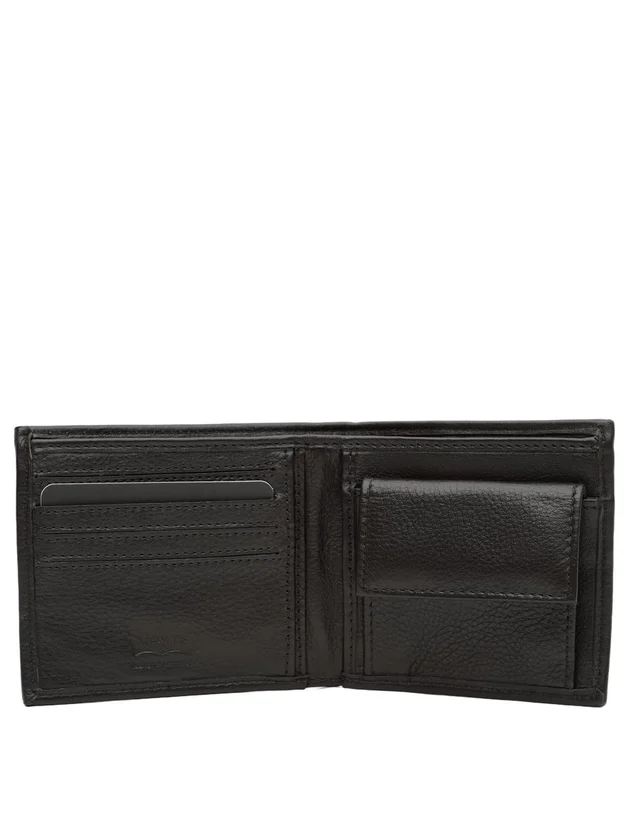 Vintage Two Horse Wallet