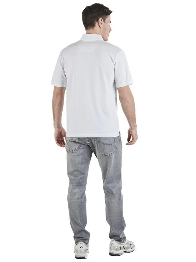 Jprblatyler Ss Polo