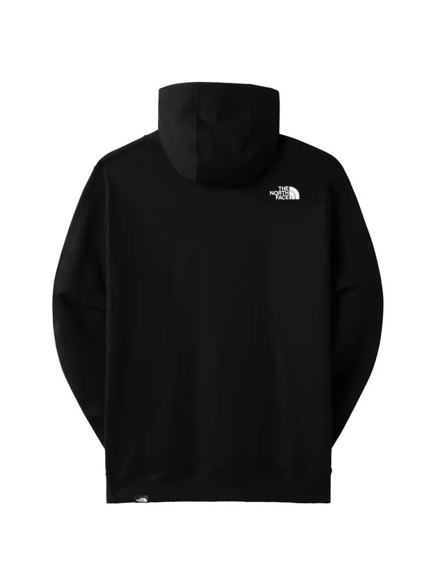 Simple Dome Hoodie