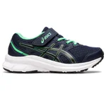 MIDNIGHT/NEW LEAF