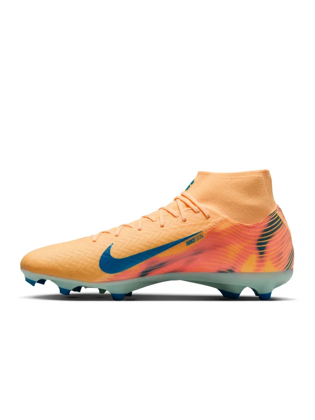 Superfly 10 Acad KM FG MG
