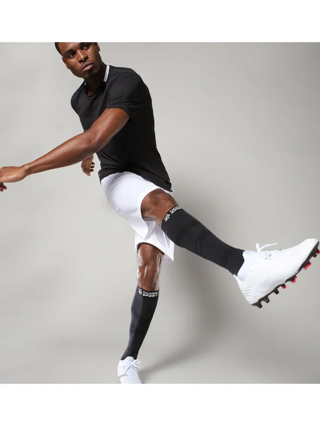 Grip Performance Long Soks