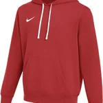 UNIVERSITY RED/WHITE