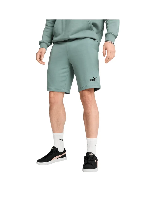 Ess No 1 Logo Shorts 10''