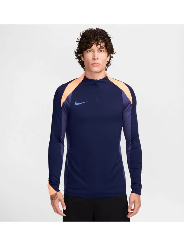 Df Strk Dril Top