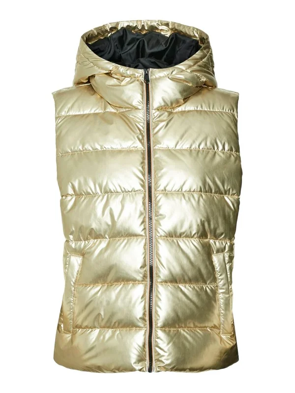 Upsala Hood Waistcoat LCS
