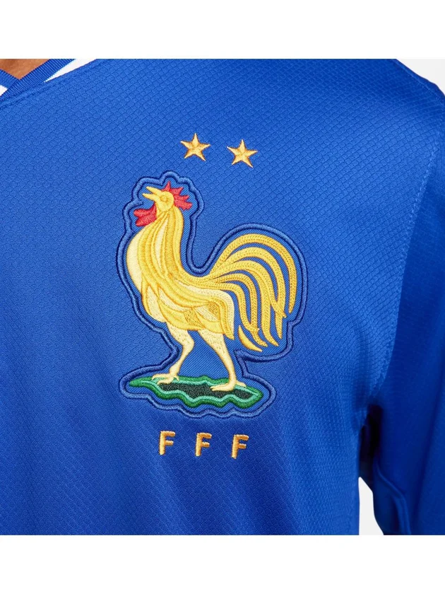 France Domicile 2024 Stadium