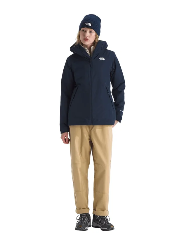 Carto Mono Triclimate Hooded Jckt
