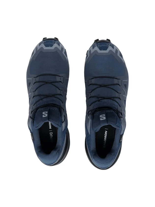 Speedcross 6 GTX