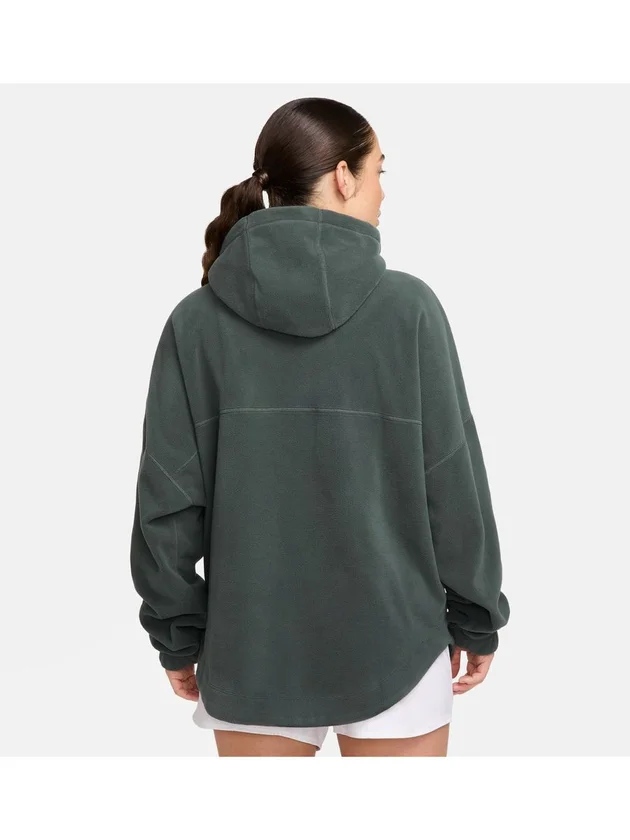 One Tf Po Hoodie Polar