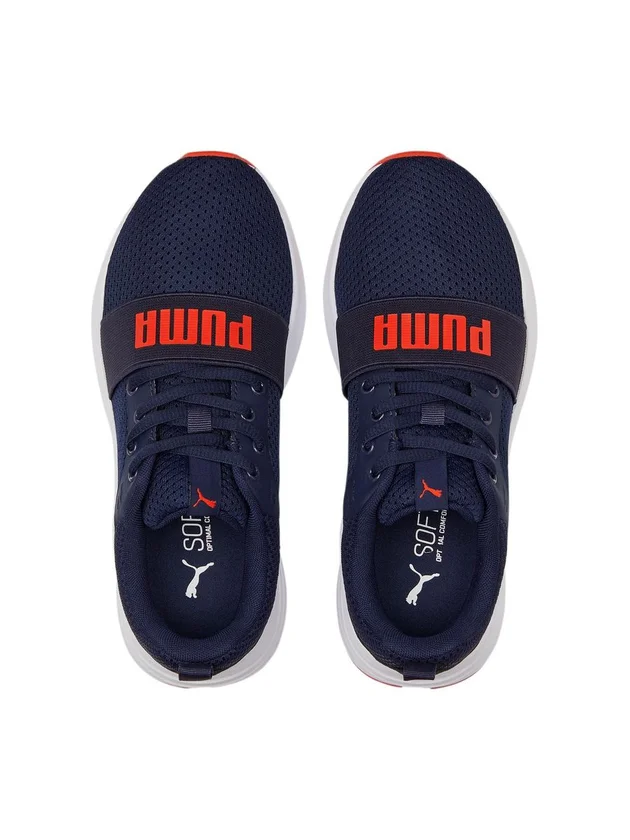 Wired Run