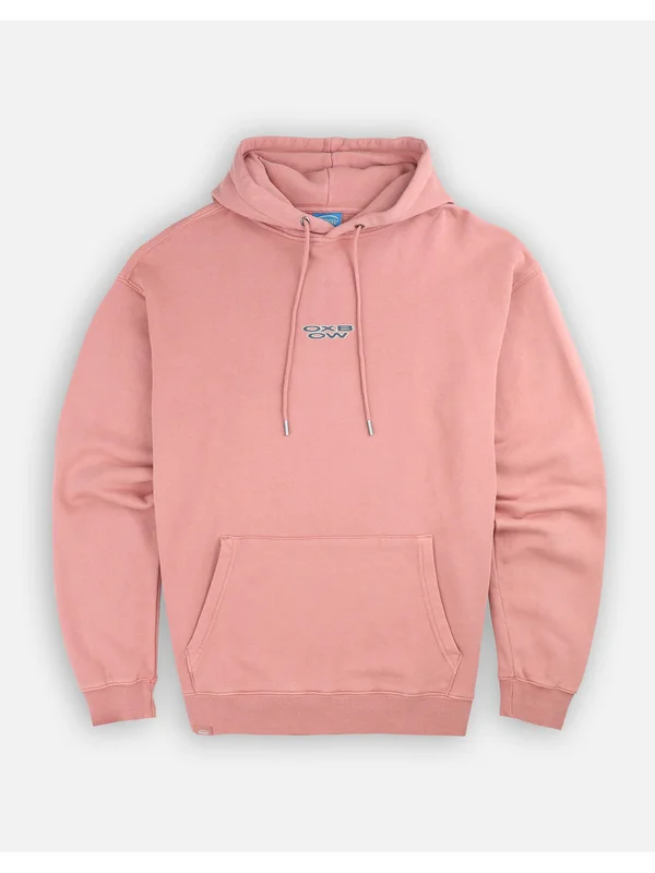 Eternal Sweat Capuche Symbol