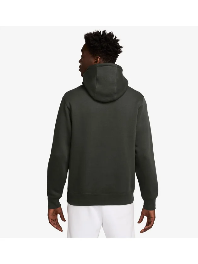 Club BB Po Hoodie