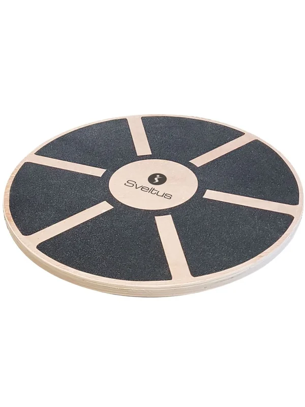 Balance Board Bois Vrac