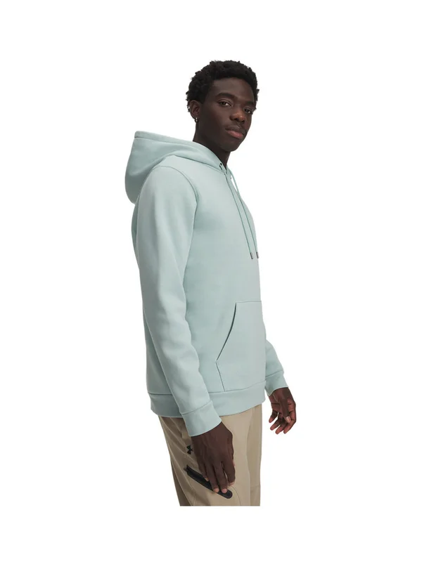 Icon Fleece Hoodie
