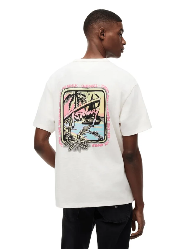 TJM RLX Novelty SS T