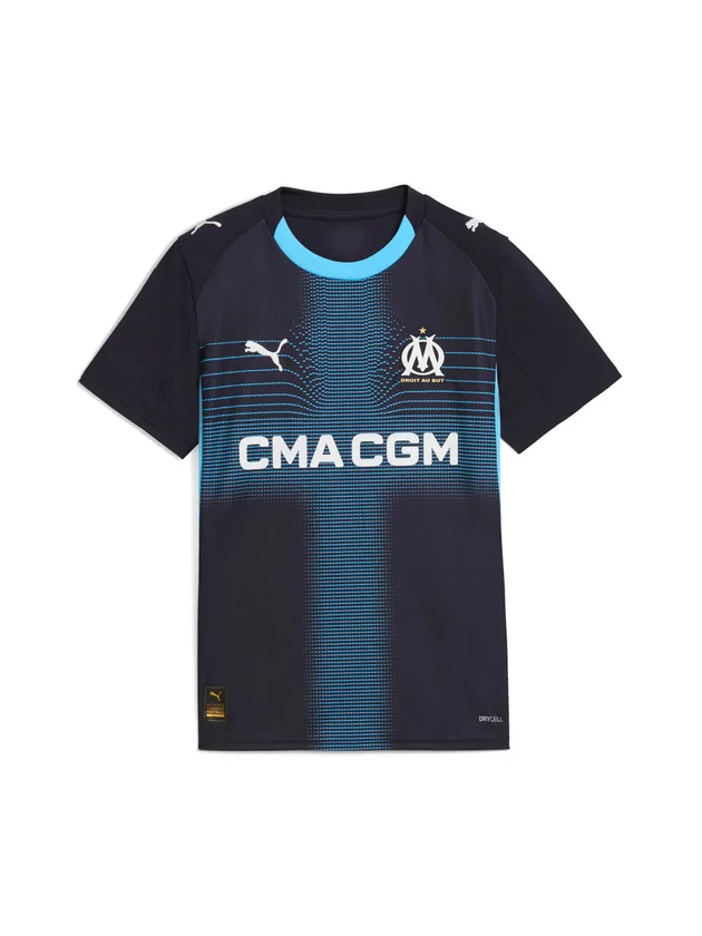 OM Extérieur Replica