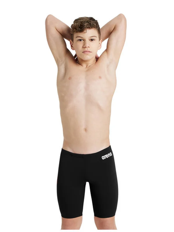 Team Swim Jammer Solid