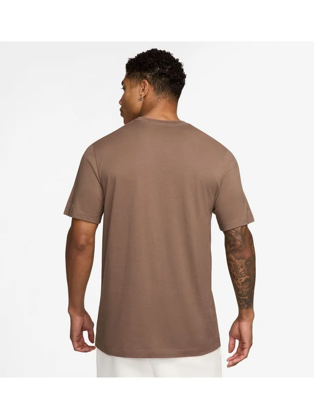 Jumpman SS Crew