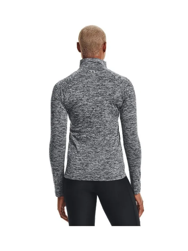 Tech 1/2 Zip Twist