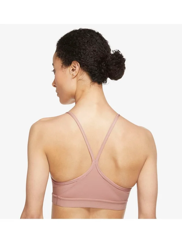 Indy V Neck Bra