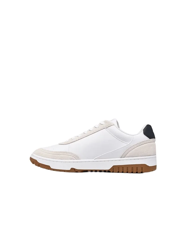 Basket Core Leath