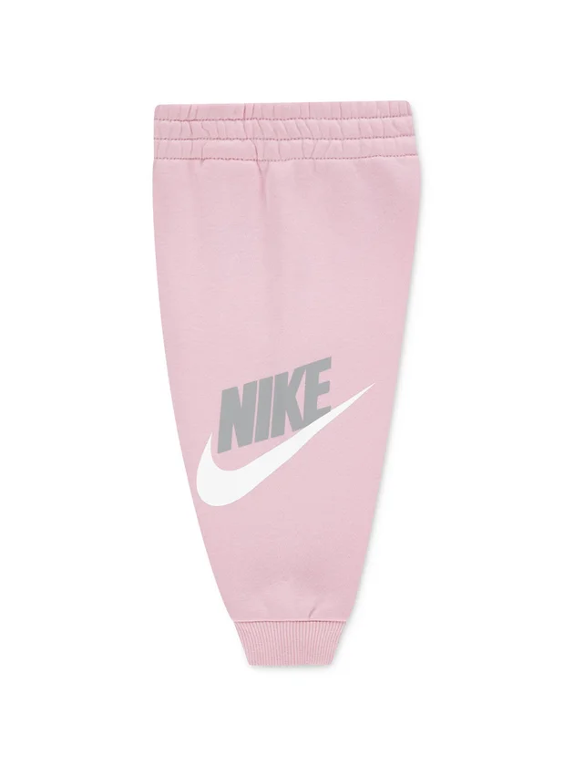 Nkn Color Blocked Hbr Jogger S