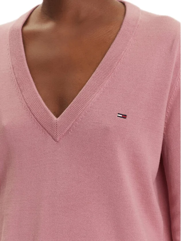 Essential Vneck