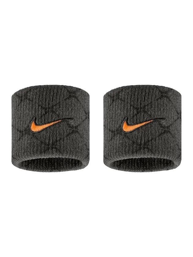 Dri-Fit Swoosh Classic Wristbands 2pk