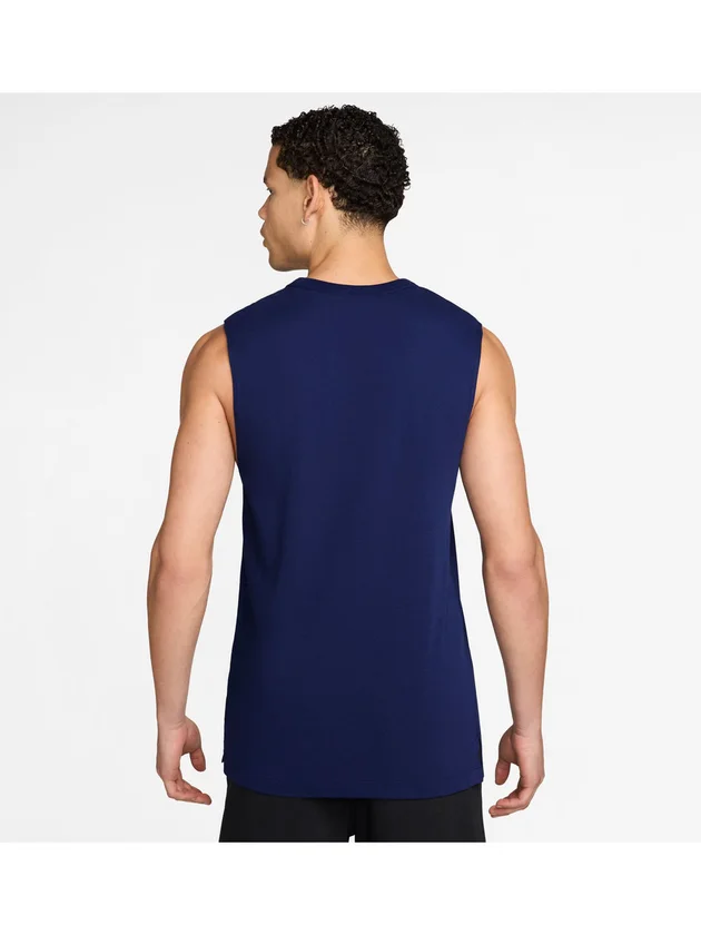 Df Sprt Slvls Top