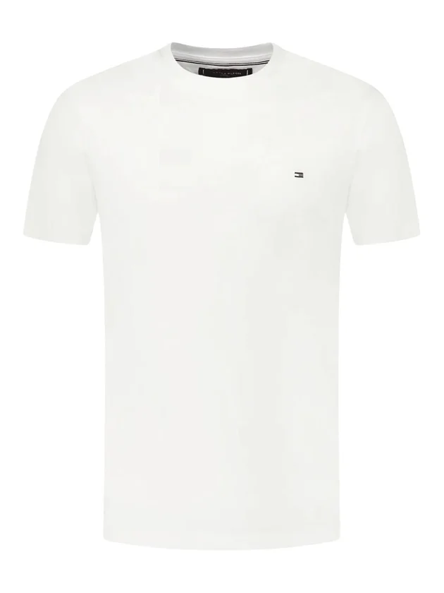 Light Interlock Tee