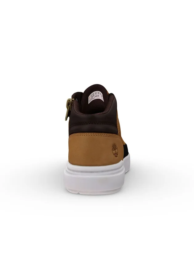 Seneca Bay Mid Lace Up Sneaker