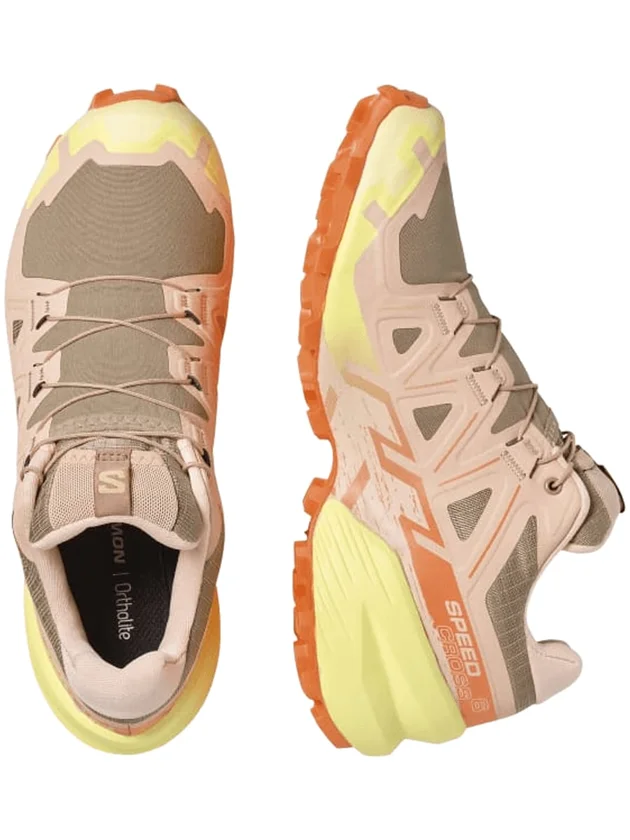 Speedcross 6