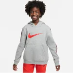DK GREY HEATHER/LT CRIMSON