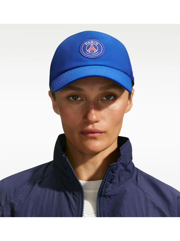 Club Cap Poly 5P US
