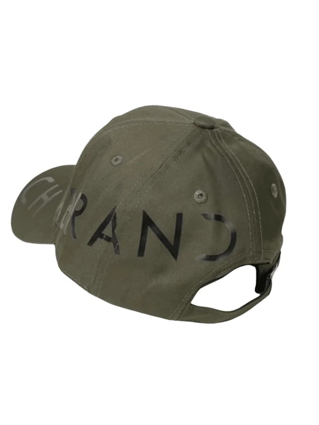 Casquette Chabrand