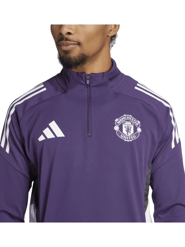 Mufc Tr Top