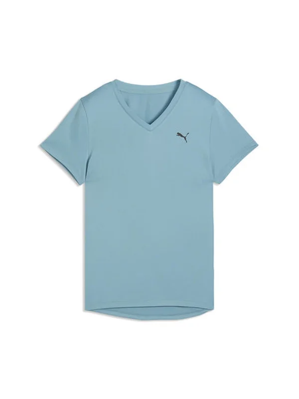 Tad Essential Vneck Tee