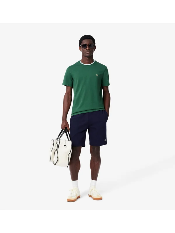 Shorts Fleece