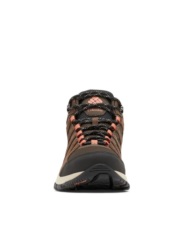 Redmond III Mid Waterproof