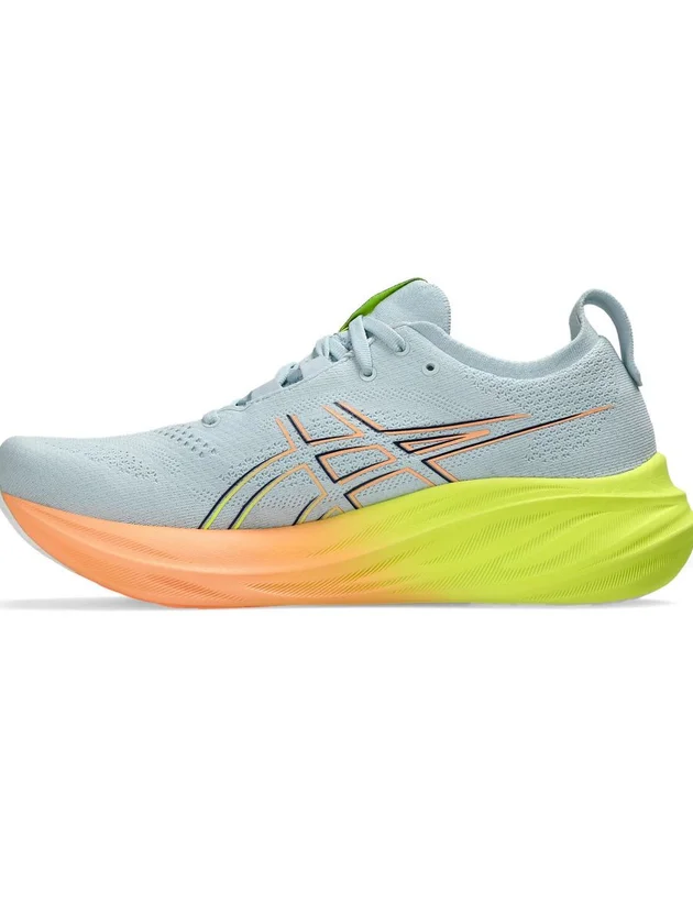 Gel Nimbus 26 Paris