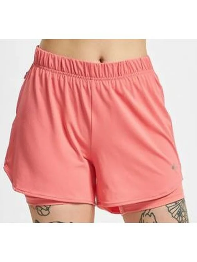 Mila 2 Loose Pck Shorts Noos